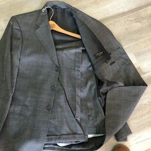 Italian Suit
